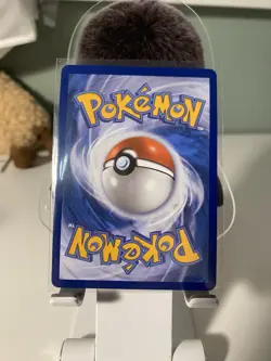 Pokemon TCG Cynthia's Garchomp EX Card 232/182 SIR Destined Rivals - Image 2