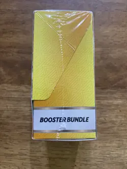 Pokemon TCG Scarlet and Violet Surging Sparks Booster Bundle Box Factory Sealed - Image 2