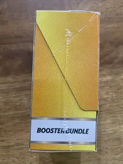 Pokemon TCG Scarlet and Violet Surging Sparks Booster Bundle Box Factory Sealed - Image 4