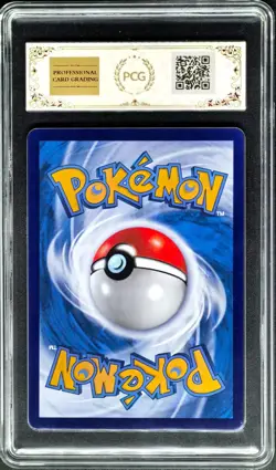 2025 pokemon cards CHN. Muk 089/151 PCG 10 (SAME AS PSA 10) - Image 2