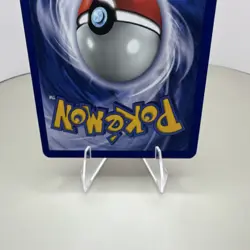 Pokemon Gengar Fossil Rare Regular 80 HP 20/62 English Unlimited Card - Image 4