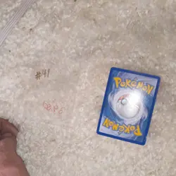 Pokemon Pikachu RC7/RC25 Legendary Treasures Radiant Collection Holo Basic Card - Image 4