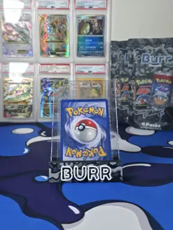 Sabrina's Gengar 1st Edition 14/132 Gym Heroes Nead Mint Pokemon - Image 2