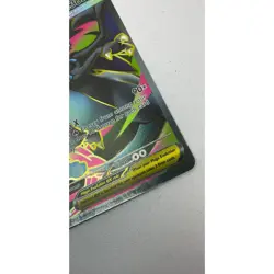 Mega Charizard EX - PFLEN 109/094 - Holo Pokemon Card - Image 5