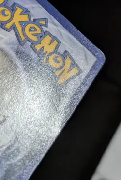 Nidorino Shadowless 37/102 Base Set 1999 Pokemon TCG Card LP - Image 3