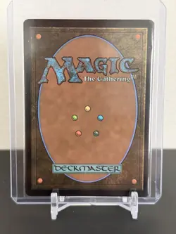 Mikey & Leo, Chaos & Order (Borderless) [TMT - 200] - NM [Normal] TCG MTG - Image 2