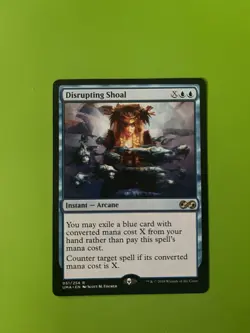 Disrupting Shoal Ultimate Masters Regular - Image 1