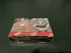 Wizards of the Coast Magic The Gathering Adventures in the Forgotten Realms... 630509982929 - Image 1