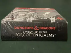 Wizards of the Coast Magic The Gathering Adventures in the Forgotten Realms... 630509982929 - Image 3