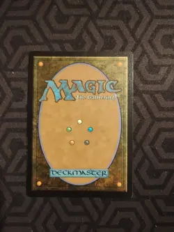 MTG FOIL STOMPING GROUND (BORDERLESS) Ravnica: Clue Edition Magic NM/M - Image 2
