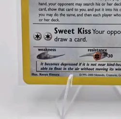 Light Togetic Neo Destiny 15 Holo Unlimited Holo Rare LP+ Pokemon TCG - Image 5