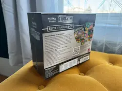 Pokemon TCG: Sword & Shield-Evolving Skies Elite Trainer Box (Jolteon, Flareon, - Image 2