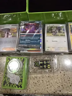 Pokemon TCG Perfect Order Bulk LOT READ - Image 4
