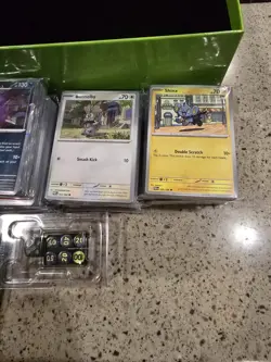Pokemon TCG Perfect Order Bulk LOT READ - Image 5
