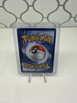 Pokemon Card TCG - Mew ex SVP 053 Promo Scarlet & Violet 151 NM Near Mint - Image 2