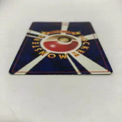 Pokemon Card Gyarados Holo Rare Old back TCG Nintendo Japanese 1996 F/S B-97 - Image 5