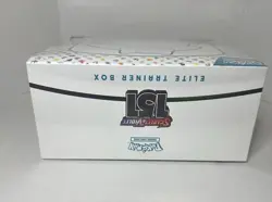SEALED Scarlet & Violet Pokemon 151 Elite Trainer Box ETB - Image 5