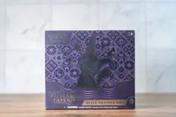 Pokemon TCG Scarlet & Violet Paldean Fates ETB SEALED - Image 2