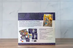 Pokemon TCG Scarlet & Violet Paldean Fates ETB SEALED - Image 3