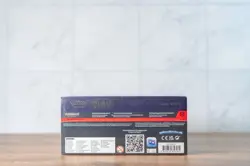 Pokemon TCG Scarlet & Violet Paldean Fates ETB SEALED - Image 5