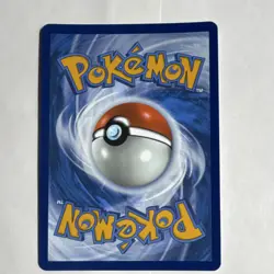 Pokemon Pikachu EX Full Art Holo Sv08 Surging Sparks 057/191 Double Rare - Image 2