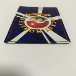 Pokemon Card Clefairy Holo Rare Old Back Vey Rare Nintendo Japanese F/S C-1 - Image 5