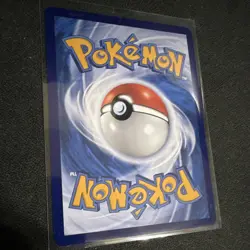 Pokemon Chinese Exclusive Meowth CBB3C-02 07/07 Gem Pack Vol.3 - Image 2