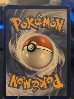 Mew EX (Full Art) RC24/RC25 Radiant Collection MP Holo Psychic Legendary Pokemon - Image 3