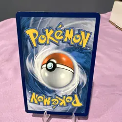 Pokemon Enhanced Hammer Secret Rare Foil 162/160 XY Primal Clash English - Image 2