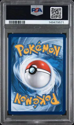2026 POKEMON ASC SPECIAL ILLUSTRATION RARE #289 STEVEN'S METAGROSS EX PSA 10 - Image 2