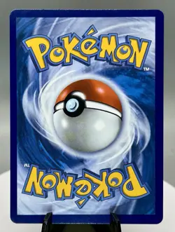 Pokemon TCG Mega Gardevoir EX 159/132 Full Art Holo Ultra Rare ME:01 - Image 2