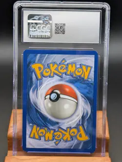 2008 Pokemon Legends Awakened Froslass Holo #3 CGC Near Mint+ 7.5 - Image 2