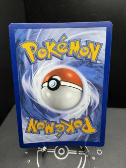 Pokemon TCG XY Greninja XY162 Black Star Promo Cosmos Holo VLP! - Image 2