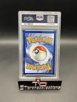 2025 POKEMON MEP ULTRA-PREMIUM COLLECTION #023 MEGA CHARIZARD X EX PSA 10 443 - Image 2
