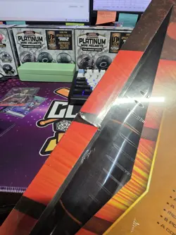 2015 Pokemon XY Mega Blaziken EX Premium Collection SEALED XY Roaring Skies (SS) - Image 5