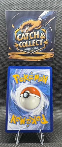 Ruffian 181/159 Pokemon TCG Sv09: Journey Together Holo Trainer (Near Mint) NM - Image 2