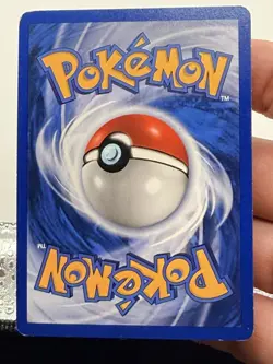 Pokemon Dark Dragonite 5/82 Team Rocket Holo Rare 70 HP Unlimited English MP - Image 5