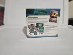 Pokemon Scarlet & Violet Twilight Masquerade Elite Trainer Box ( ETB ) - Image 3