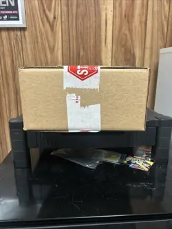 Pokemon Ascended Heroes Booster Bundle CASE Sealed In Hand - Image 3