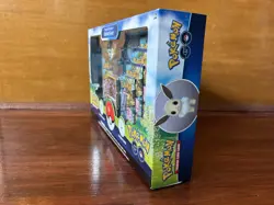 Pokemon Go Radiant Eevee Premium Collection Box 820650850523 - Image 3