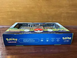 Pokemon Go Radiant Eevee Premium Collection Box 820650850523 - Image 5