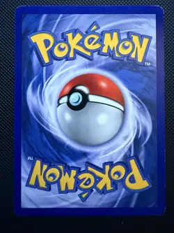 Pokemon TCG - Shadowless Haunter - Base set 29/102 NM - Image 2