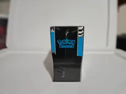 Pokemon TCG Scarlet And Violet Black Bolt Elite Trainer Box ETB SEALED - Image 4