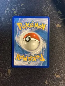 Walking Wake ex 205/162 Sv05: Temporal Forces Holo Pokemon Special Illustration - Image 2