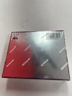Yugioh Phantom Revenge booster box - Image 2