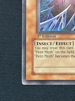 Yu-Gi-Oh! Cocoon of Evolution Metal Raiders MRD-011 1st Edition English - Image 4