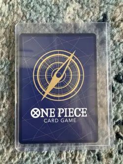 Boa Hancock Gift Collection 2023 Promo OP02-059 - Pack Fresh ONE PIECE TCG - Image 2