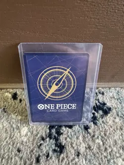 Boa Hancock Gift Collection 2023 Promo OP02-059 - Pack Fresh ONE PIECE TCG - Image 4