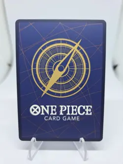 One Piece TCG Boa Hancock OP13-051 Rare Near Mint English - Image 2