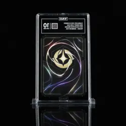 Disney Lorcana Vanellope Von Schweetz Sugar Rush Princess Enchanted TAG 10 D23 - Image 2